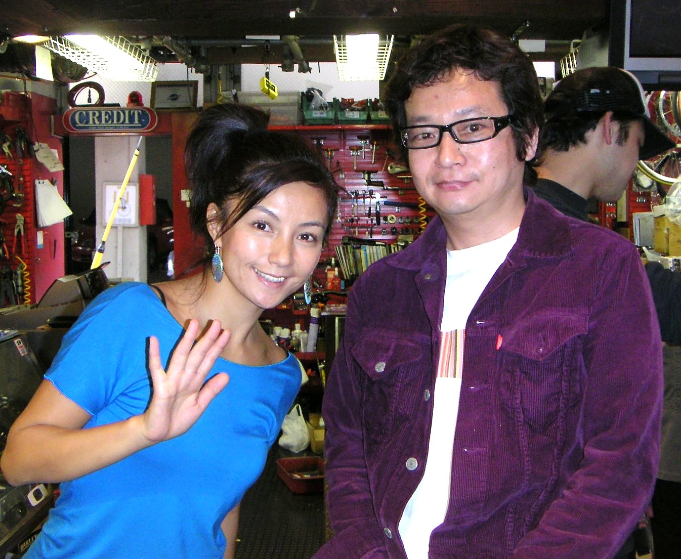 吉本多香美 の掲示板投稿写真＆画像